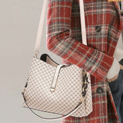 Nadine - sac bandoulière design