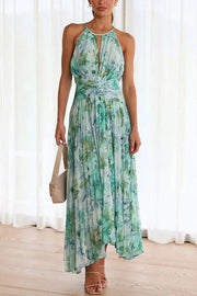 Mia - Maxikleid