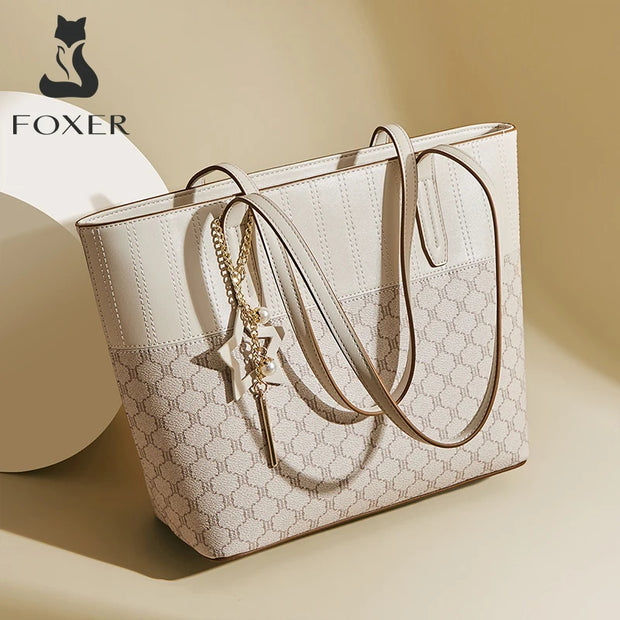 Svenja - Sac bandoulière Foxer