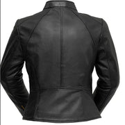 Adolf – Stilvolle LeTitlederjacke