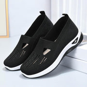 Giselotte - Slip-On Sneaker