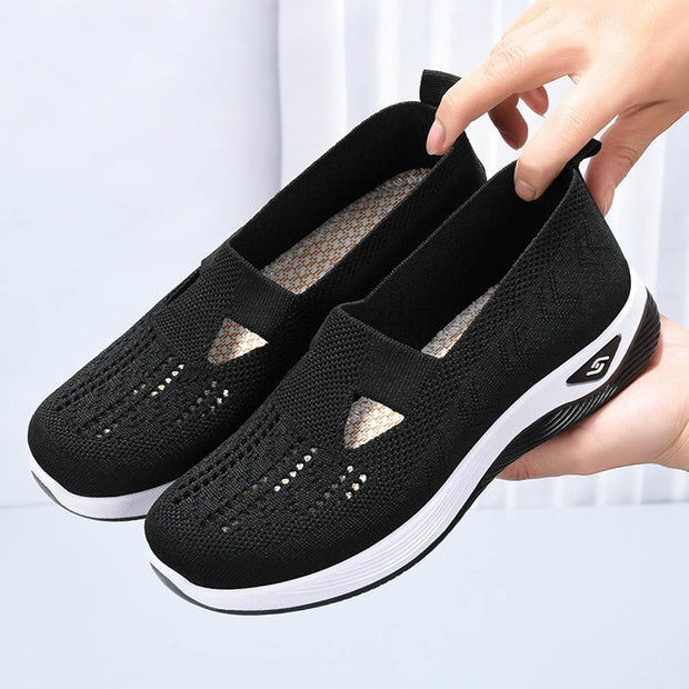 Giselotte - Slip-On Sneaker