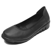 Hildegard – Bequeme Ballerinas mit moderner Sohle