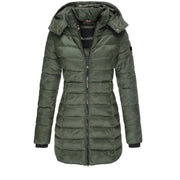 Emma - Veste matelassée légère