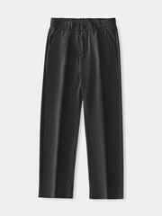 Adelheid - Elegante Stoffhose mit Bügelfalte
