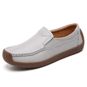 Robyn - Bequeme Leder-Loafer für Damen