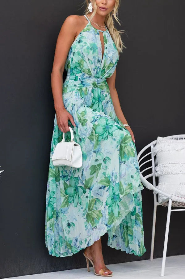 Mia - Maxikleid