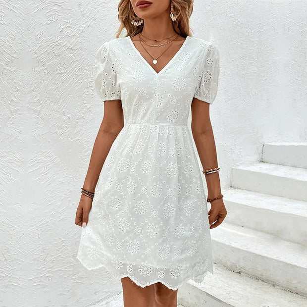 Liselotte – Robe ludique