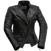 Adolf – Stilvolle LeTitlederjacke