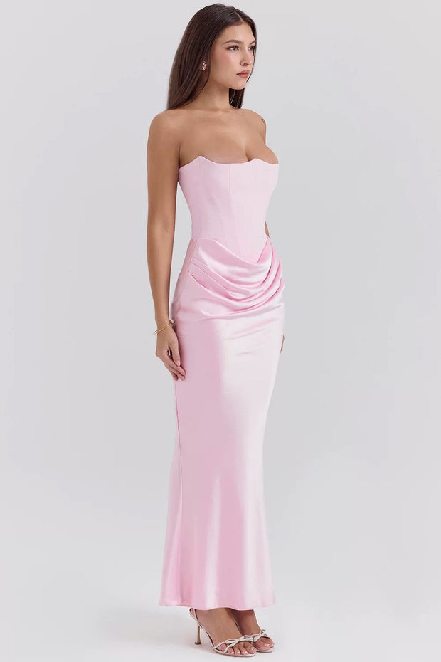 Lucy - Noir™ Dress