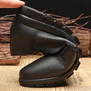 Hildegard – Bequeme Ballerinas mit moderner Sohle