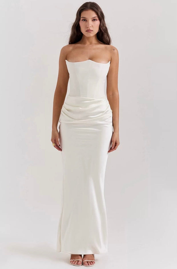 Lucy - Noir™ Dress