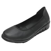 Hildegard – Bequeme Ballerinas mit moderner Sohle
