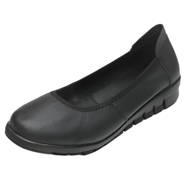 Hildegard – Bequeme Ballerinas mit moderner Sohle
