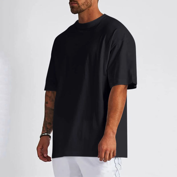 Darnulf - Oversize-T-Shirt mit modernem Schnitt
