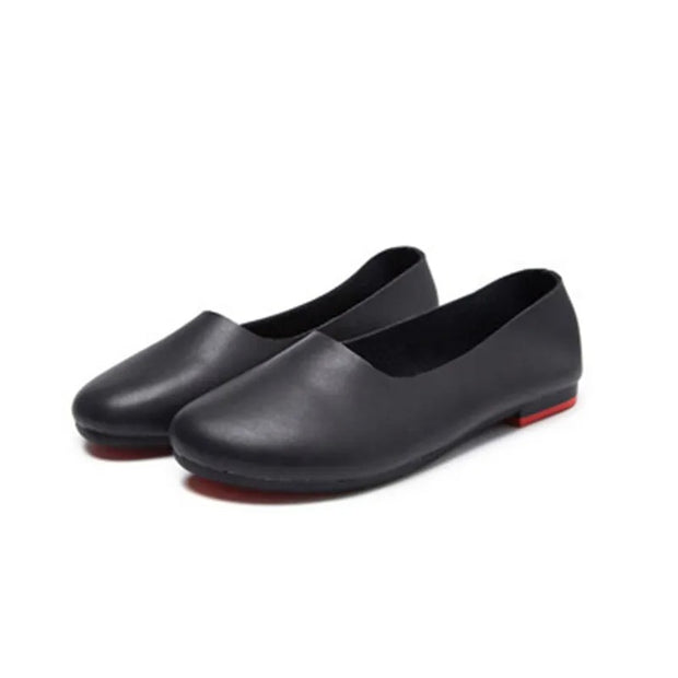 Hildegard – Ballerines classiques à l'élégance intemporelle