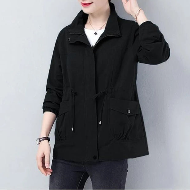 Robyn - Stilvolle Leichtgewicht-Jacke
