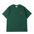 Dietrich - T-shirt unisexe avec broderie cœur