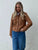 Robyn – Stylische Wildlederjacke