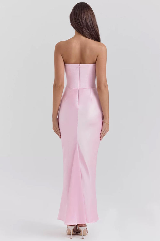 Lucy - Noir™ Dress