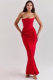 Lucy - Noir™ Dress