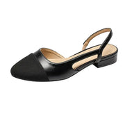 Karoline - Sandalen in gemischten Farben