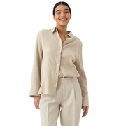 Karoline - Chemise en coton