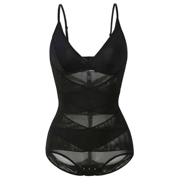 Nova - Body shaper sans couture pour tout le corps