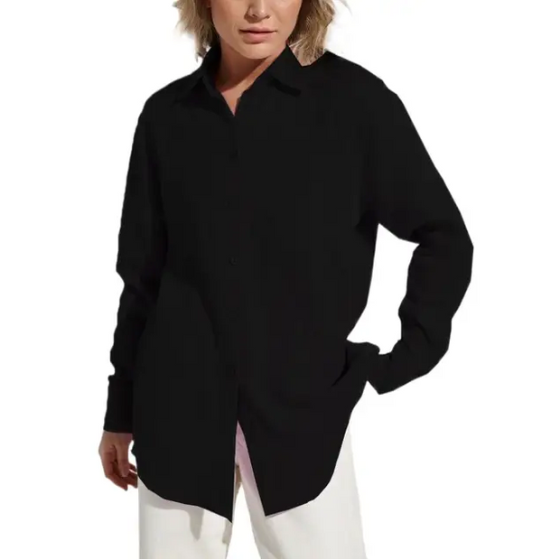 Karoline - Chemise en coton