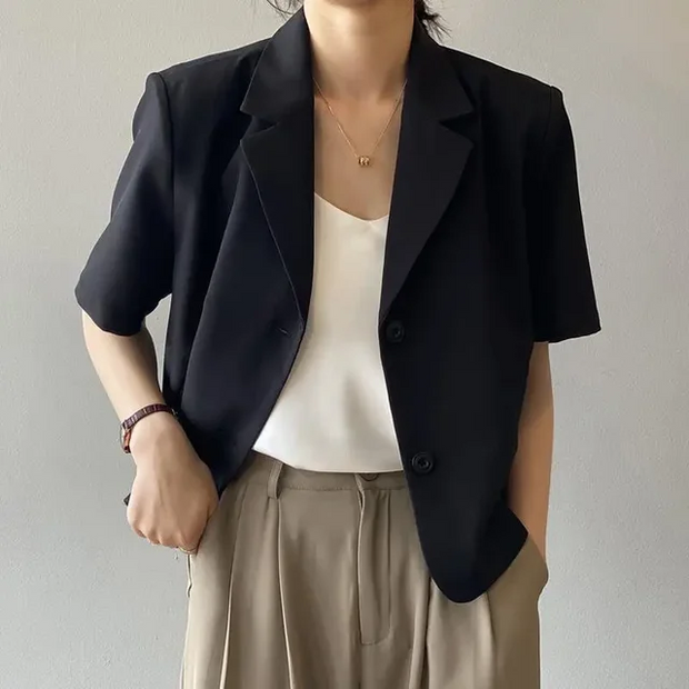 Klara - Blazer d'été