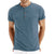 Max - T-shirt slim en coton