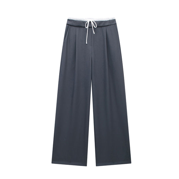 Emma - Weite Lounge-Hose