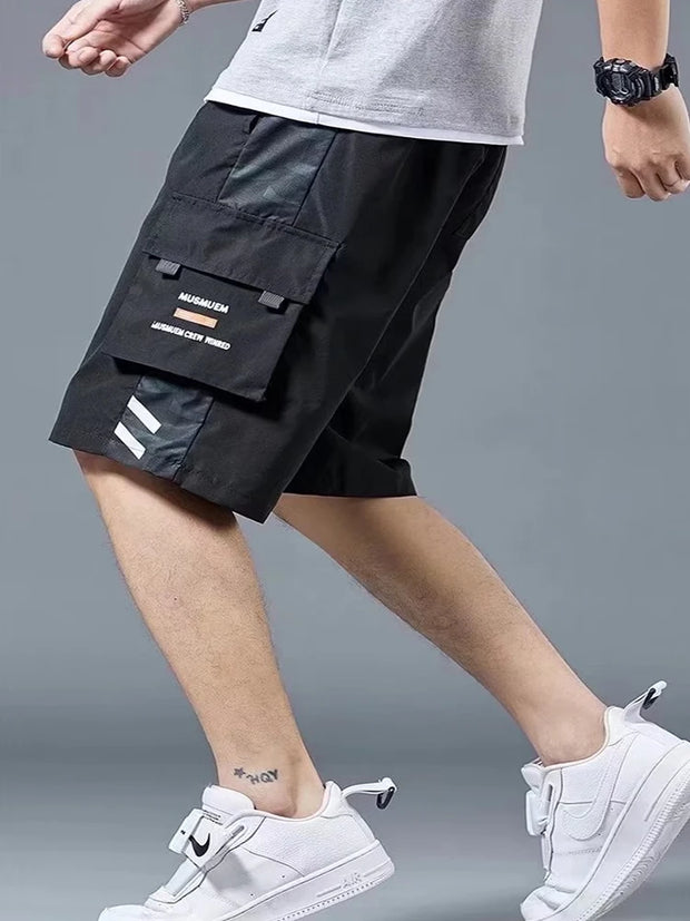 Max - Short cargo