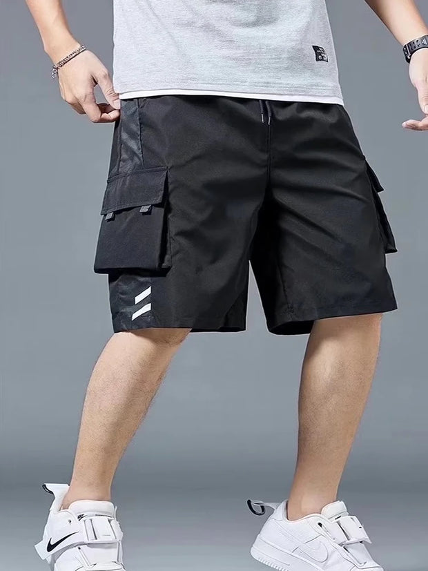 Max - Short cargo