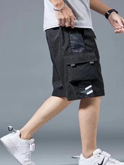 Max - Short cargo