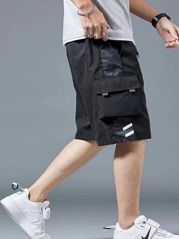 Max - Short cargo