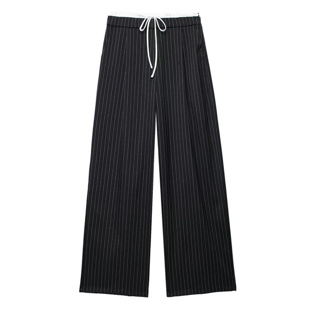 Emma - Weite Lounge-Hose