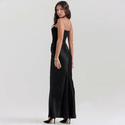 Lucy - Noir™ Dress