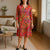 Mia - elegantes Freizeitkleid