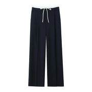 Emma - Weite Lounge-Hose