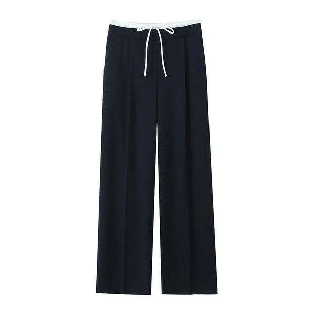 Emma - Weite Lounge-Hose