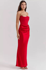 Lucy - Noir™ Dress