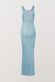 Lucy - Ozeankleid