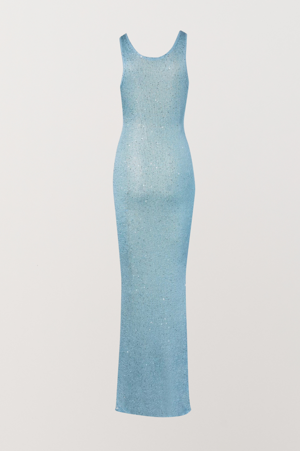 Lucy - Ozeankleid