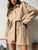 Klara - Tenue décontractée en coton et lin
