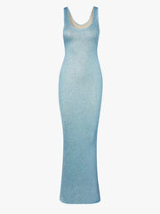 Lucy - Ozeankleid
