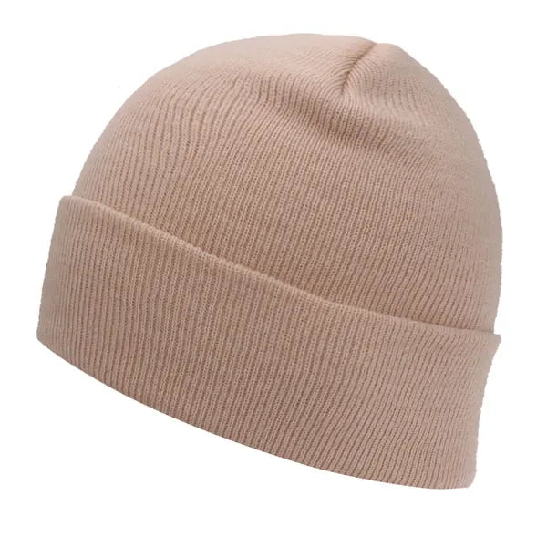Max - Bonnet convertible en tricot