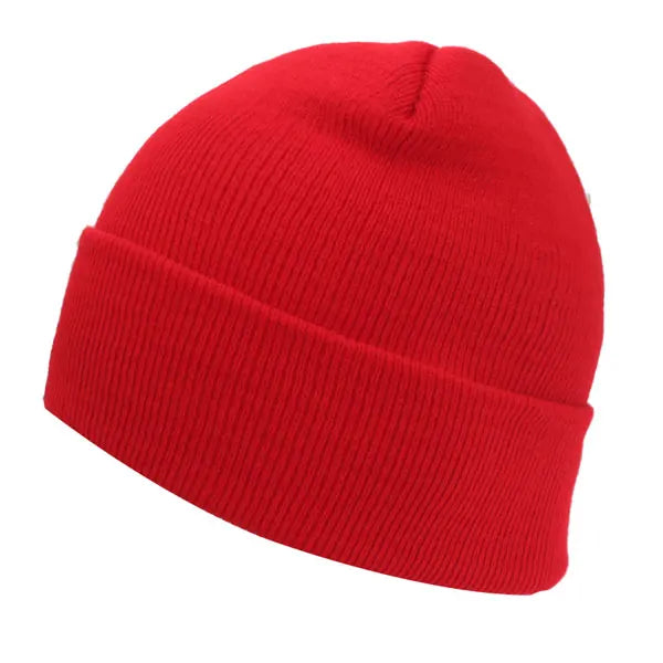 Max - Bonnet convertible en tricot