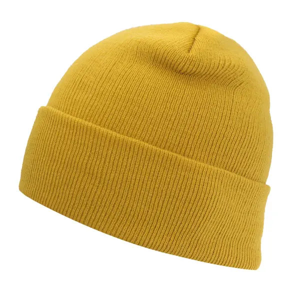 Max - Bonnet convertible en tricot