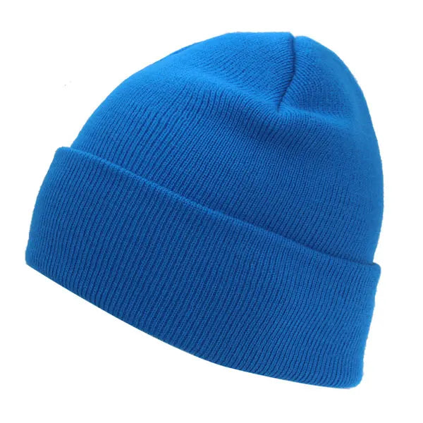 Max - Bonnet convertible en tricot